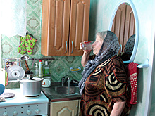 Чистой водой вдоволь напоят жителей Хапово