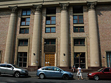 В Москве эвакуировано общежитие РГГУ