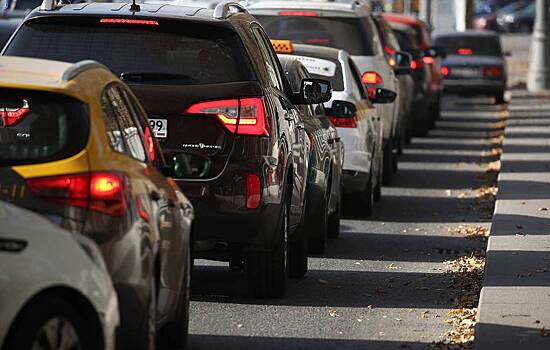 Скидка 90%: автомобилистов переведут на газ