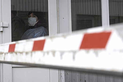 «Итальянка» в российском городе устроила ДТП и обвинила в аварии шлагбаум