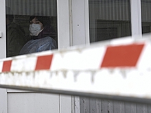 «Итальянка» в российском городе устроила ДТП и обвинила в аварии шлагбаум