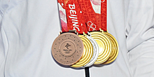 Московским спортсменам — победителям и призерам Олимпийских игр в Пекине выплатят денежные поощрения