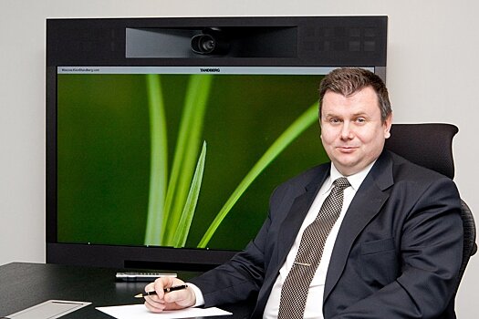 Импортозамещение ВКС в госструктурах