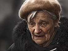 Врачи врут, что люди умирают от старости