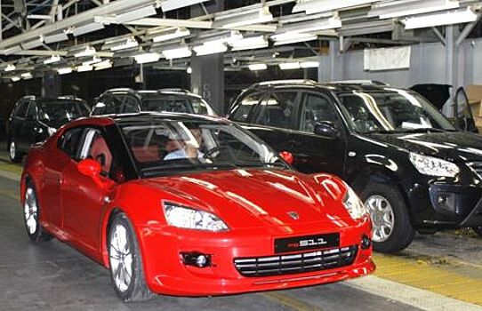 На Таганрогский автозавод не нашлось покупателей