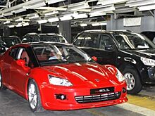 На Таганрогский автозавод не нашлось покупателей