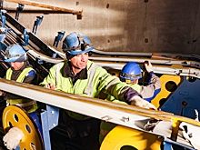 На Троицкой линии метро в Москве откроются сразу 11 станций