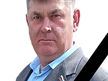 Депутат из кузбасского города погиб в зоне СВО