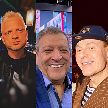 Непростой январь: звезды, которых не стало в этом году