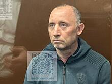 Врио заместителя губернатора Курской области Владимир Базаров арестован на два месяца