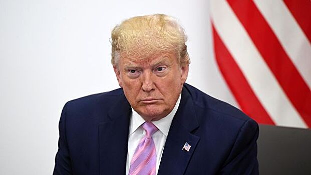 Как заказывали: Трамп помог России нарастить добычу нефти