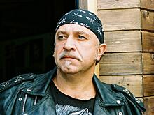 Владимир Стержаков: Стараюсь готовить, когда никого нет на кухне