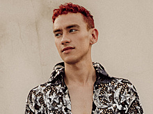 Олли Александер: "С помощью поп-музыки я рассказываю о своей жизни, жизни парня-гея"