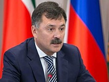 Рустем Гафаров занял должность главы исполкома Казани