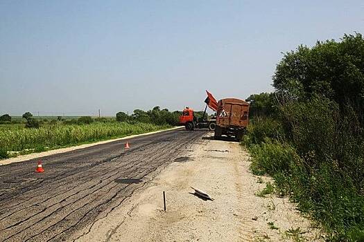 Стало известно, в каких муниципалитетах Приморья не следят за состоянием дорог