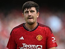 Агбонлахор об «МЮ»: «Легкая прогулка для «Брайтона» – Каземиро выглядел как 45-летний, Мартинес не мог даже отдать пас назад. Магуайр заслуживает шанса в этой команде»