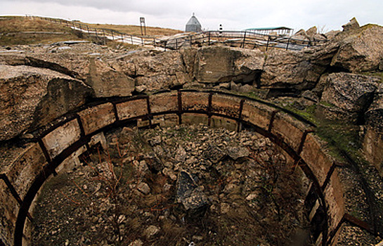 Музеи Севастополя: Пантеон славы и невероятные истории спасения