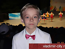 Кирилл Еропов споет на сцене Большого театра