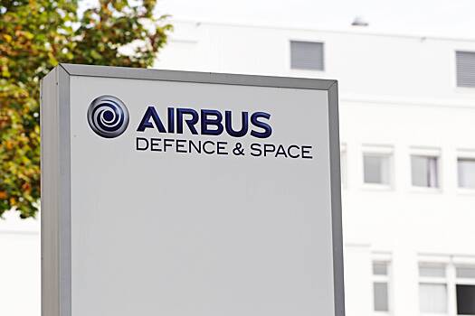 Airbus привлекут к суду в ФРГ по делу о коррупции