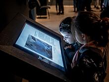 Нижегородцев приглашают на мультимедийную выставку «Память поколений»