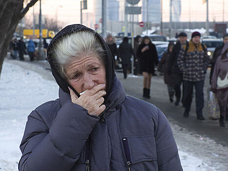 Пенсионный возраст повысят после президентских выборов