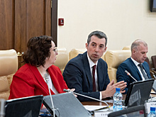 Уполномоченный по правам бизнесменов Амурской области отчитался за 2024 год