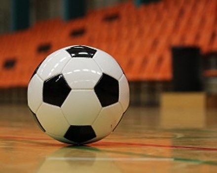 Уфимский «Витязь-ГТУ» стартовал в первенстве России Высшей лиги по мини-футболу