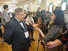 На евразийском форуме в Челябинске обсудили борьбу с фейками