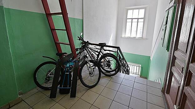 Из хрущевок переселят в 14-этажки