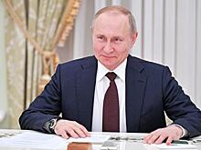 И Путин такой молодой: Старики у власти не пугают, если дают жить другим