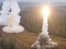 Малозаметные ракеты Р-500 поразили отель в Чернигове, где находился генерал ВСУ