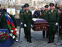 Семья погибшего участника СВО вскрыла цинковый гроб и нашла тело другого бойца