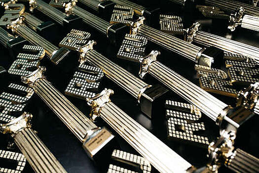 Стартовал прием заявок в рамках народного голосования премии Рунета