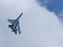 Российские военные нанесли удары по четырем местам базирования боевиков в Сирии