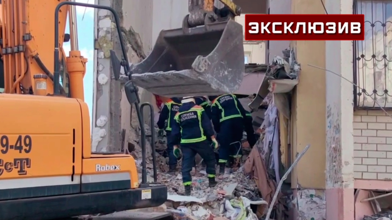 В Саратове спасатель до конца надеялся, что найденный им мальчик жив