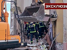 В Саратове спасатель до конца надеялся, что найденный им мальчик жив