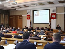 В правительстве Челябинской области появилась новая должность