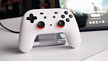 Google окончательно запустила бесплатную версию Stadia