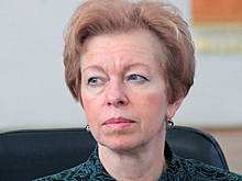 Министр здравоохранения Наталья Мазина выступила с официальным заявлением о снабжении области инсулином