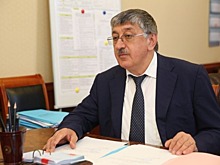 Экс-руководителя администрации главы Дагестана оштрафовали за превышение полномочий