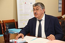 Экс-руководителя администрации главы Дагестана оштрафовали за превышение полномочий