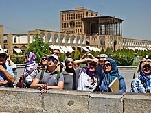 Россия и Иран всё-таки введут безвиз для тургрупп