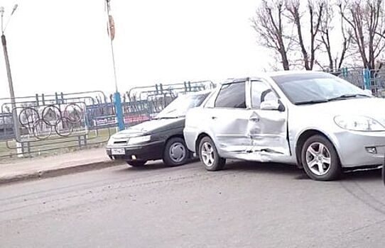 Автомобильные системы безопасности, что мы об этом знаем