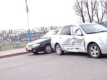 Автомобильные системы безопасности, что мы об этом знаем