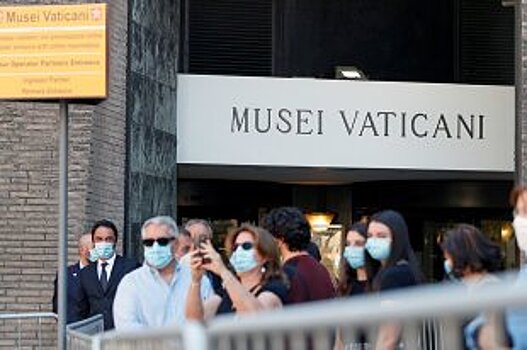 Почему гостиницы Рима оказались в глубоком кризисе