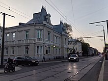 Как меняется Бауманская: от немецкой слободы до современных арт-кластеров и футуристичных бизнес-центров