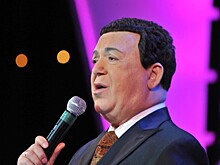 Ничего святого: украинцы устроили отвратительные пляски из-за мертвого Кобзона