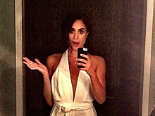 А Гарри знает? Меган Маркл просила подругу найти ей богатого и знаменитого