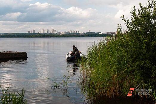 В Югре экс-мэр заплатит за незаконную ловлю стерляди и осетра