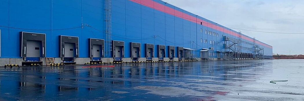 Ozon запускает первый фулфилмент-центр в Саратове